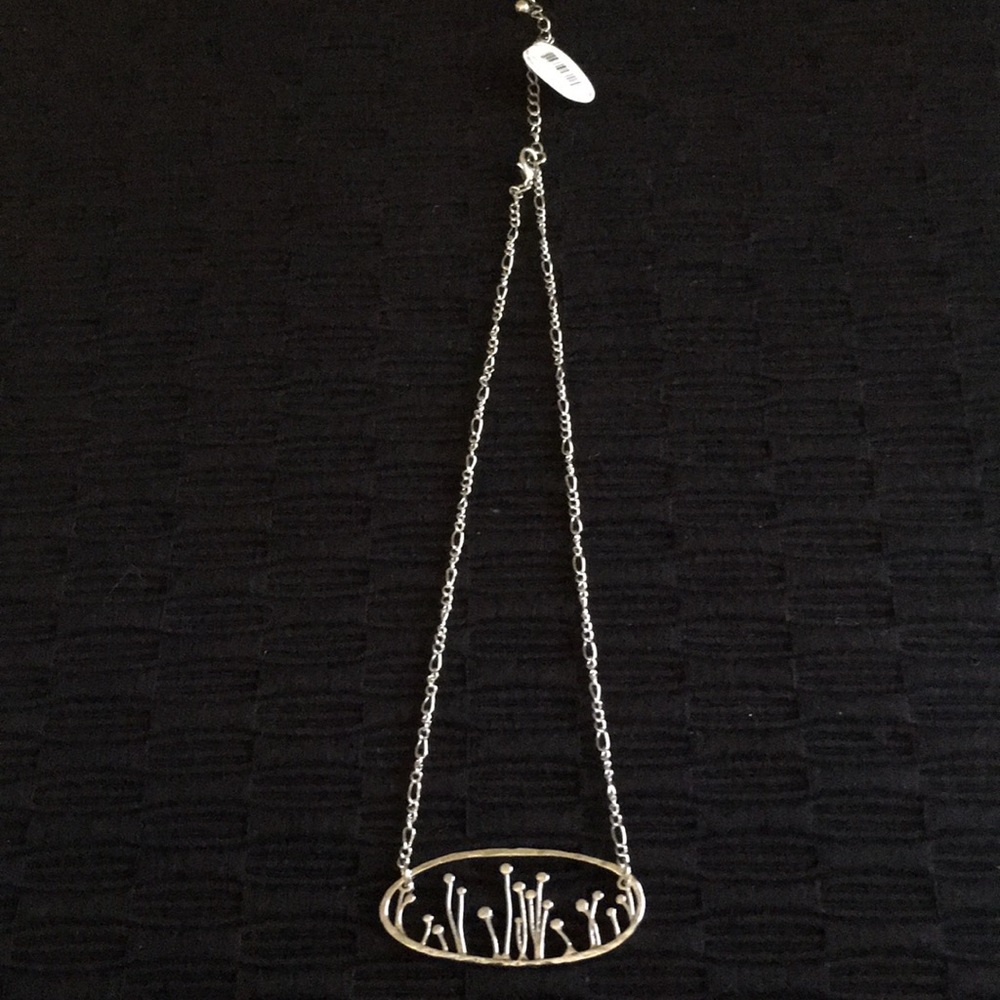 Sheerwater Necklace with Pendant NWT